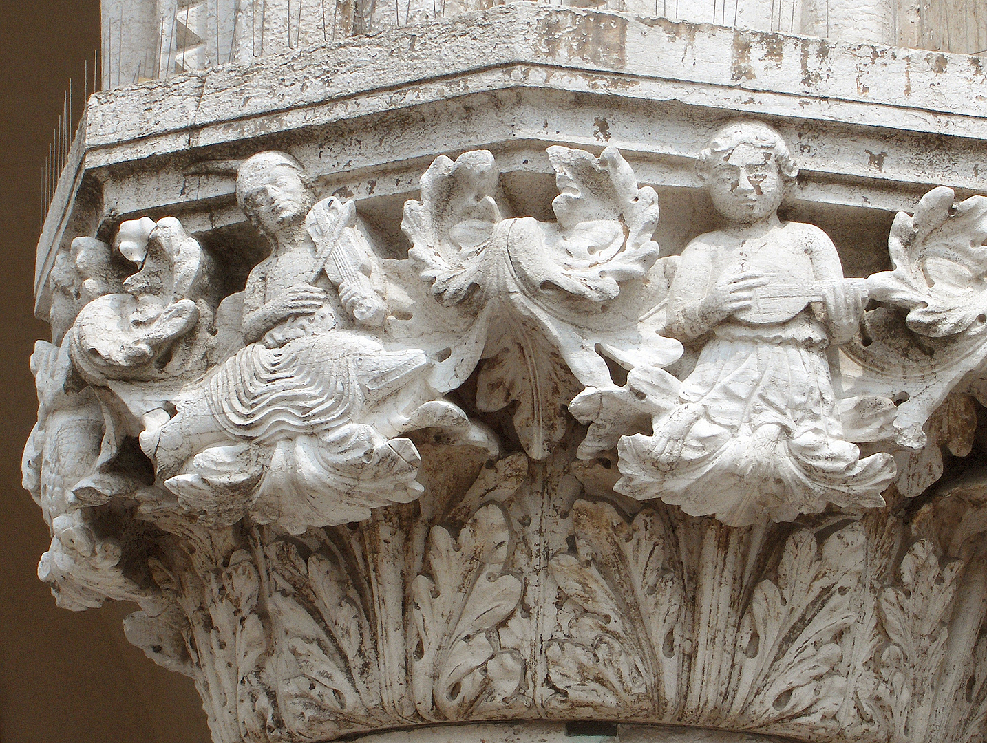 Palazzo Ducale (Veneti, Itali), Palazzo Ducale (Venice, Italy)