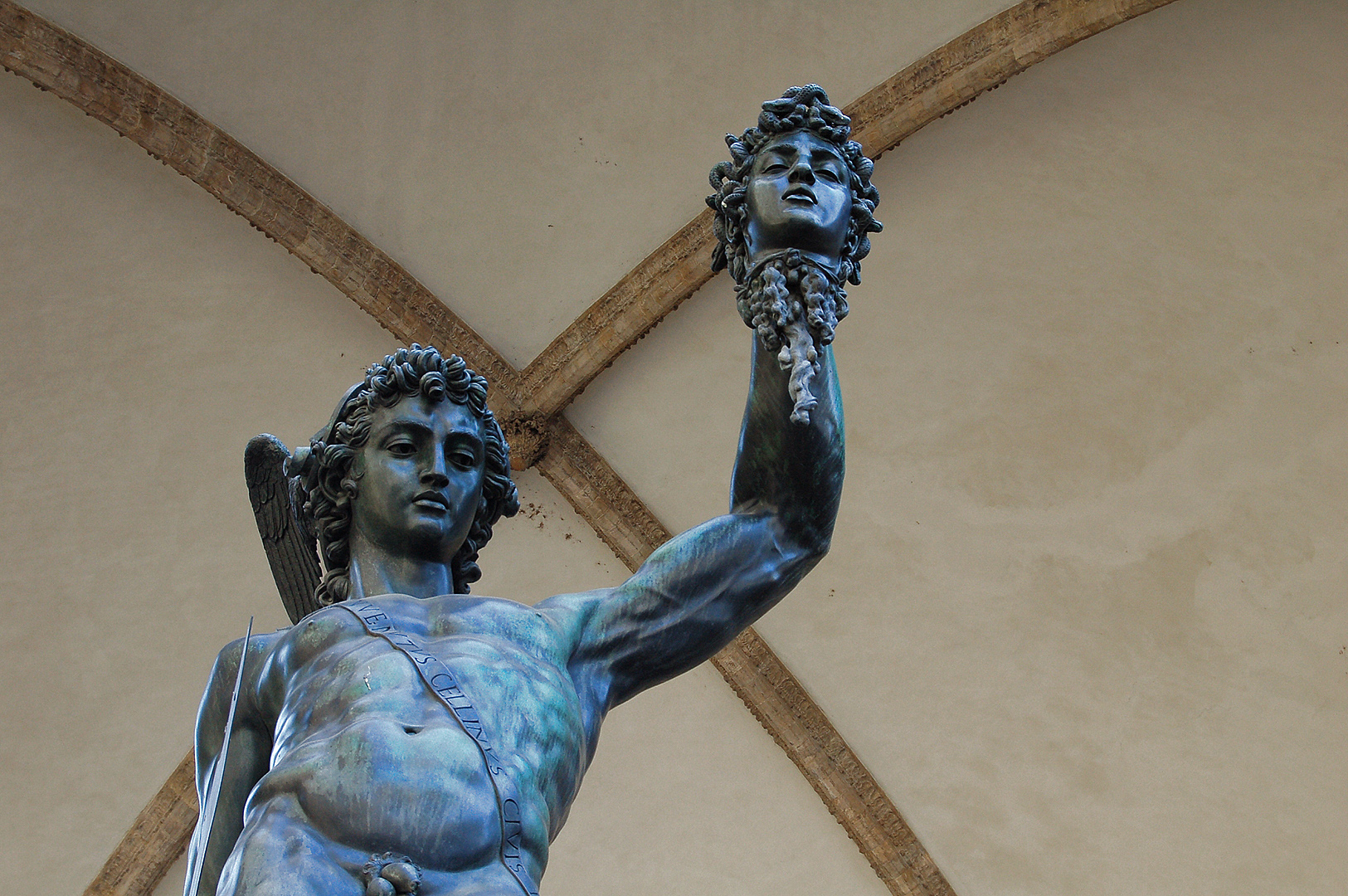 Loggia dei Lanzi (Florence, Itali), Loggia dei Lanzi (Florence, Italy)