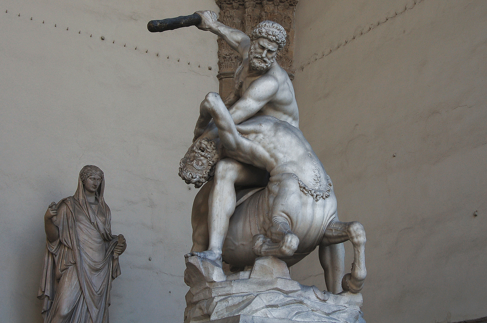 Loggia dei Lanzi (Florence, Itali); Loggia dei Lanzi (Florence, Italy)