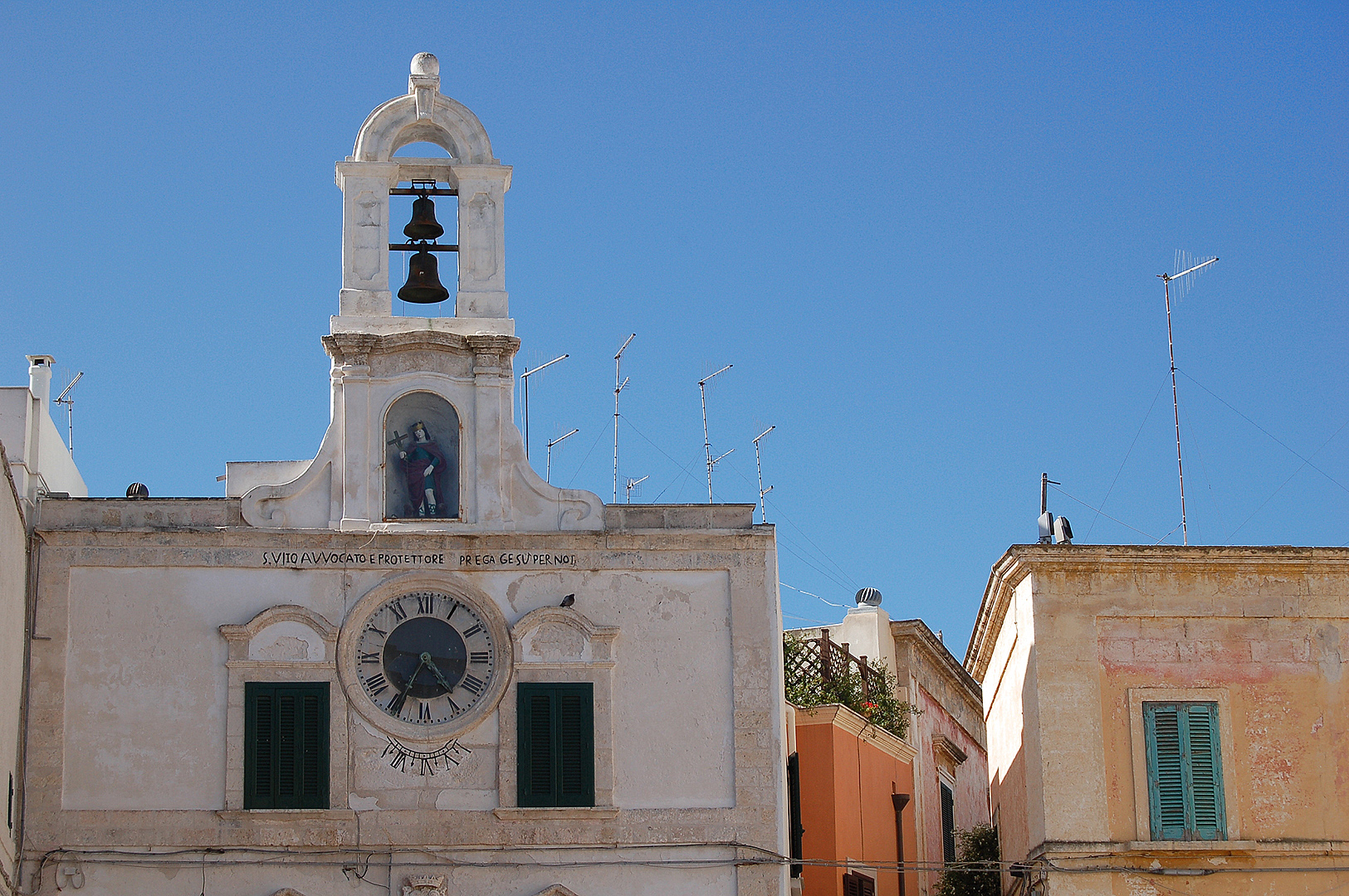 Polignano a Mare (Apuli, Itali); Polignano a Mare (Apulia, Italy)