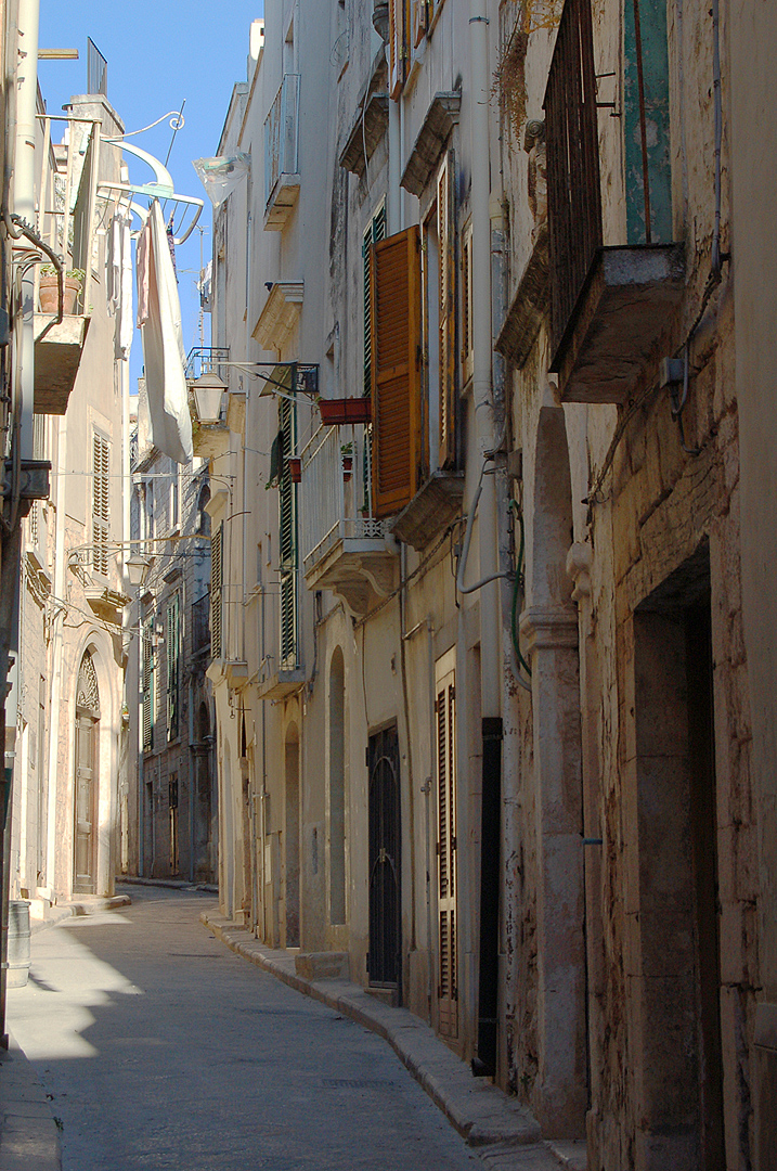 Conversano (Apuli, Itali), Conversano (Apulia, Italy)