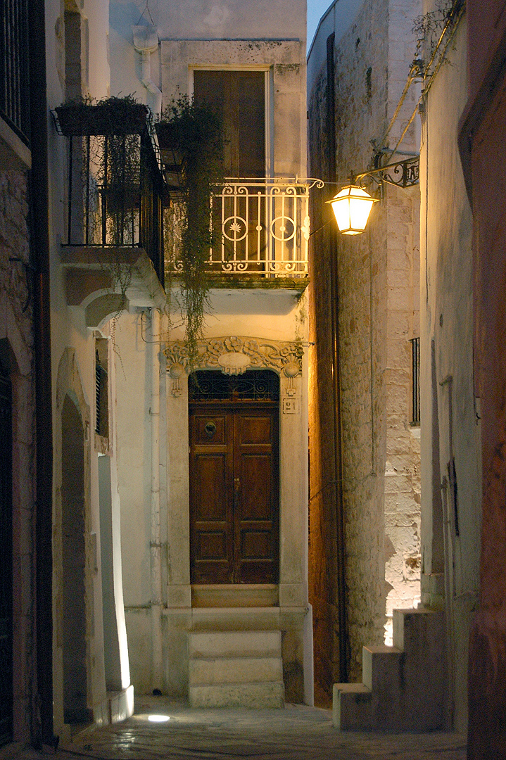 Conversano (Apuli, Itali), Conversano (Apulia, Italy)