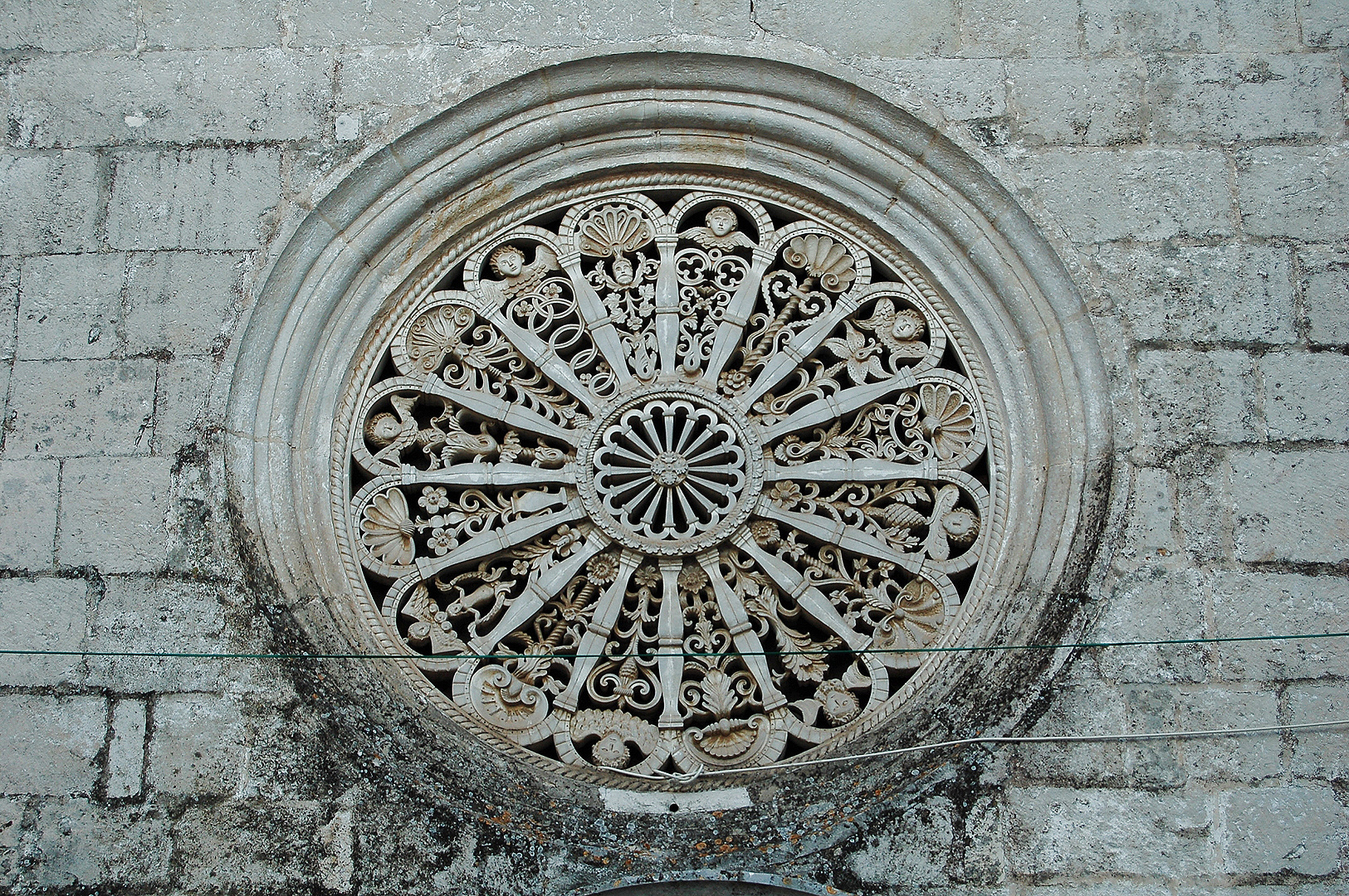 Chiesa Madonna della Greca, Locorotondo (Apuli), Chiesa Madonna della Greca, Locorotondo (Apulia)