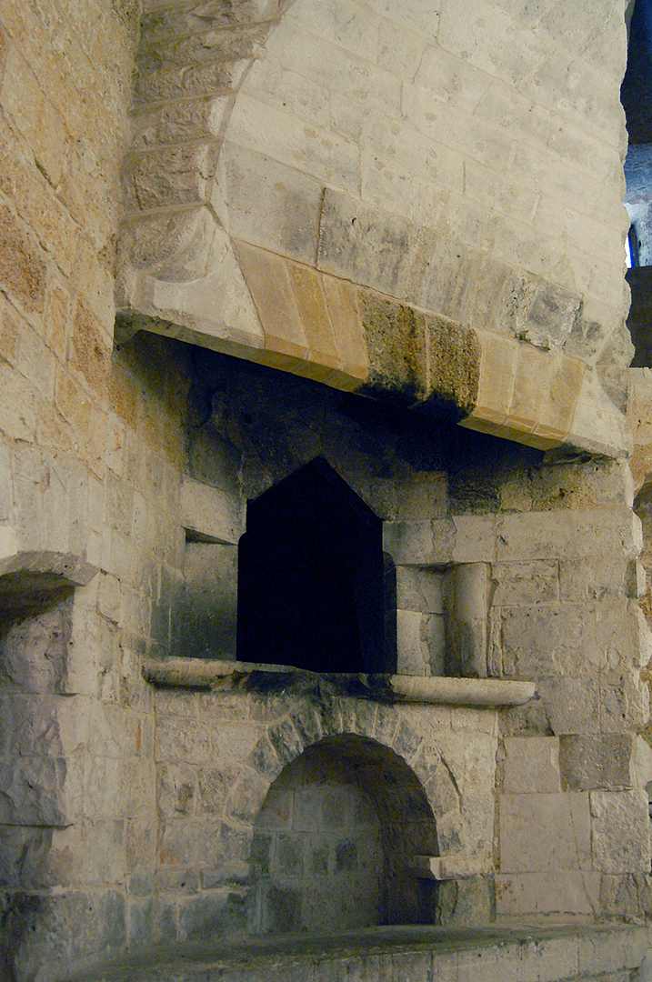 Kasteel van Gioia del Colle (Apuli, Itali), Castle of Gioia del Colle (Apulia, Italy)