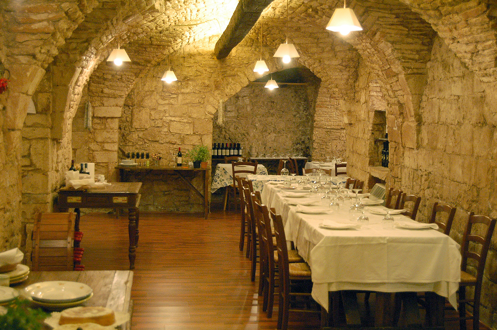 Restaurant (Martina Franca, Itali); Restaurant (Martina Franca, Italy)