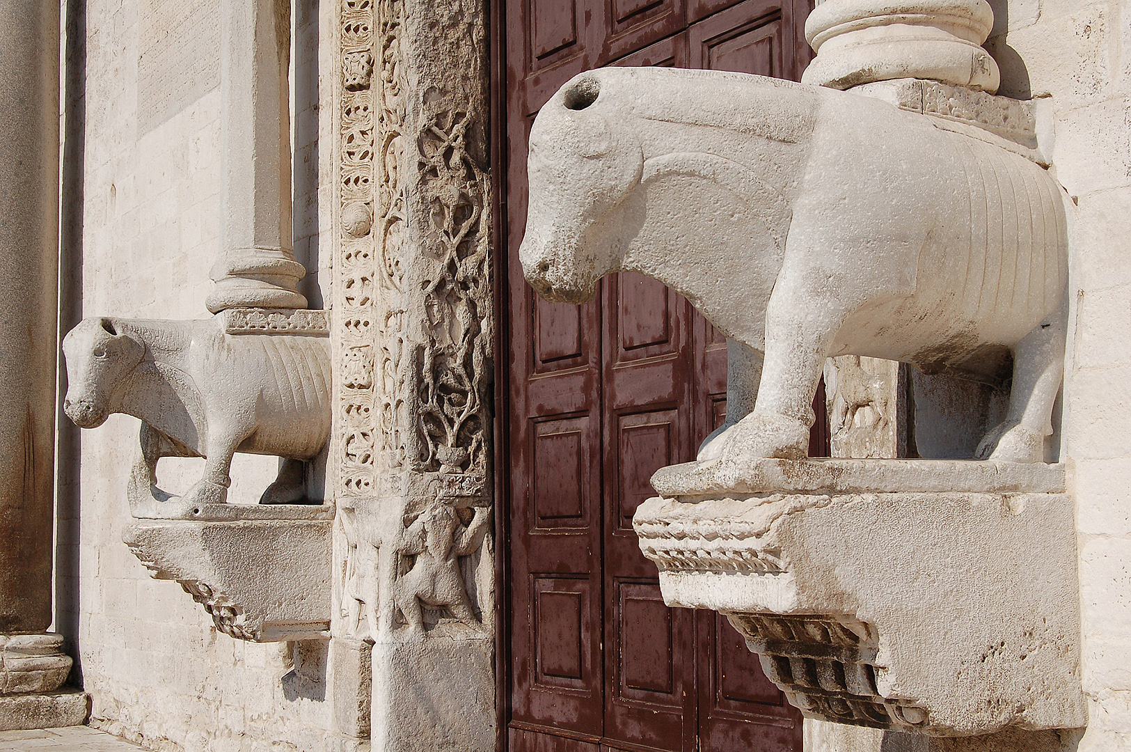 Basilica di San Nicola (Bari, Apuli, Itali), Basilica di San Nicola (Apulia, Italy)