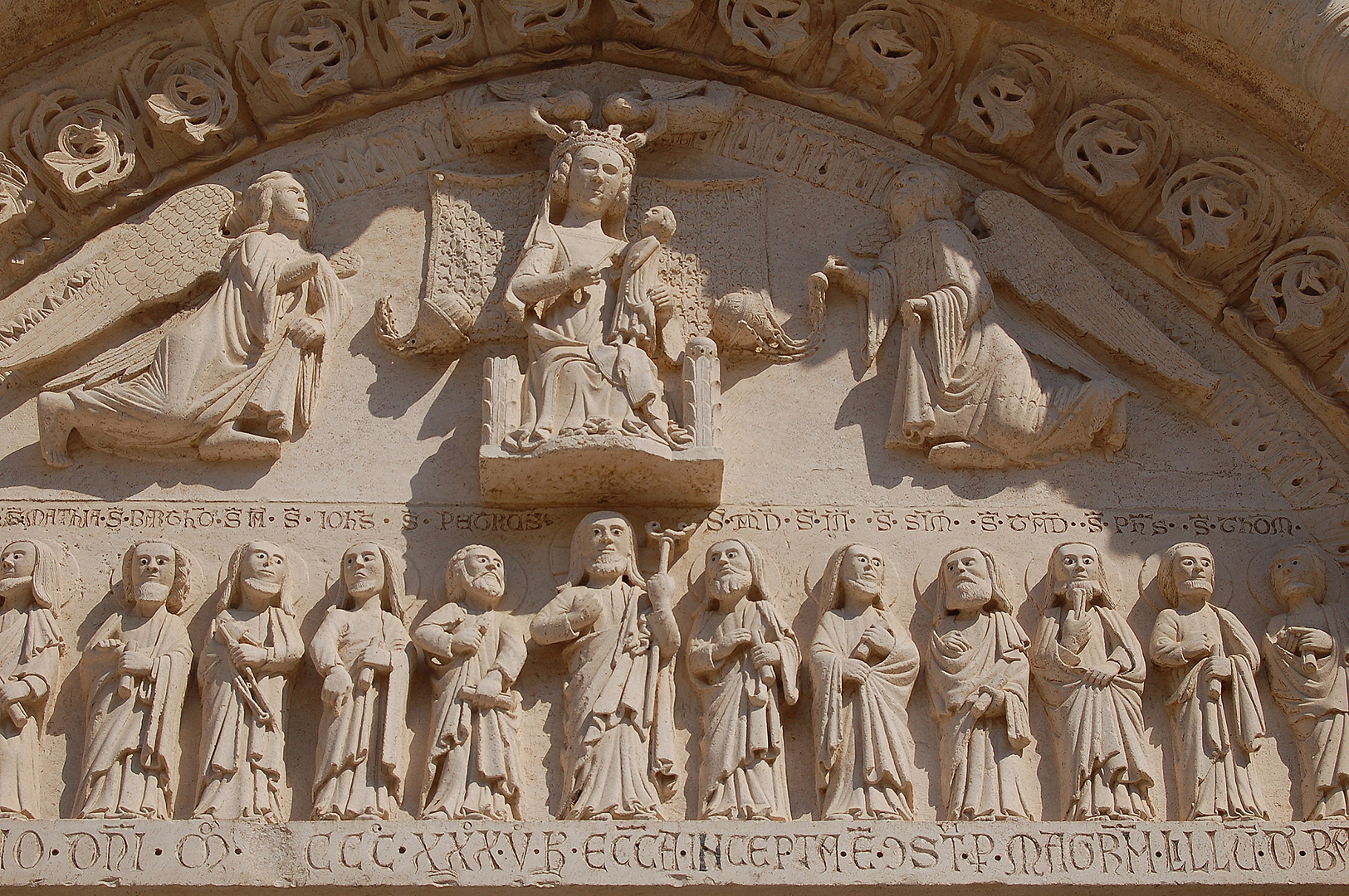 Kathedraal van Bitetto (Apuli, Itali), Bitetto Cathedral (Apulia, Italy)