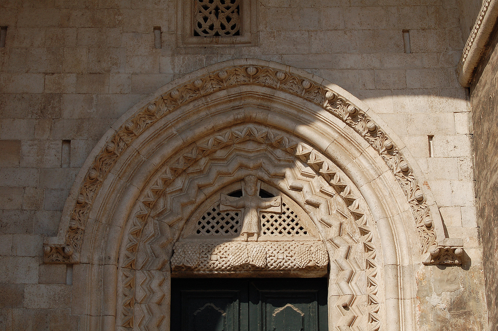 Kathedraal Bitonto (Apuli, Itali), Cathedral Bitonto (Apulia, Italy)