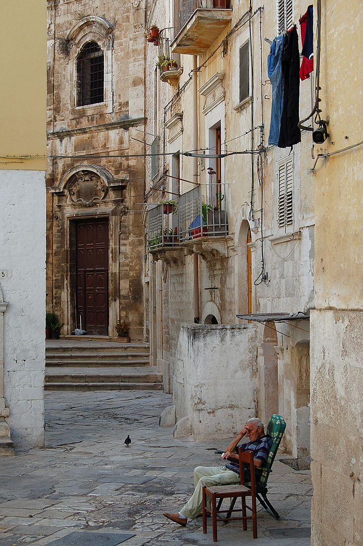 Bitonto (Apuli, Itali), Bitonto (Apulia, Italy)