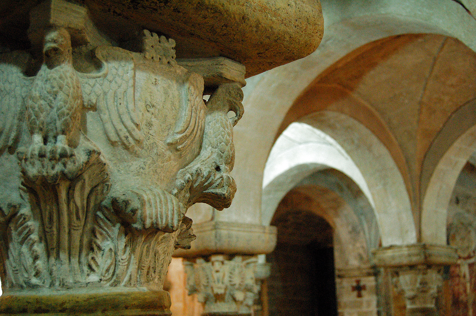 Kathedraal Bitonto (Apuli, Itali); Cathedral Bitonto (Apulia, Italy)