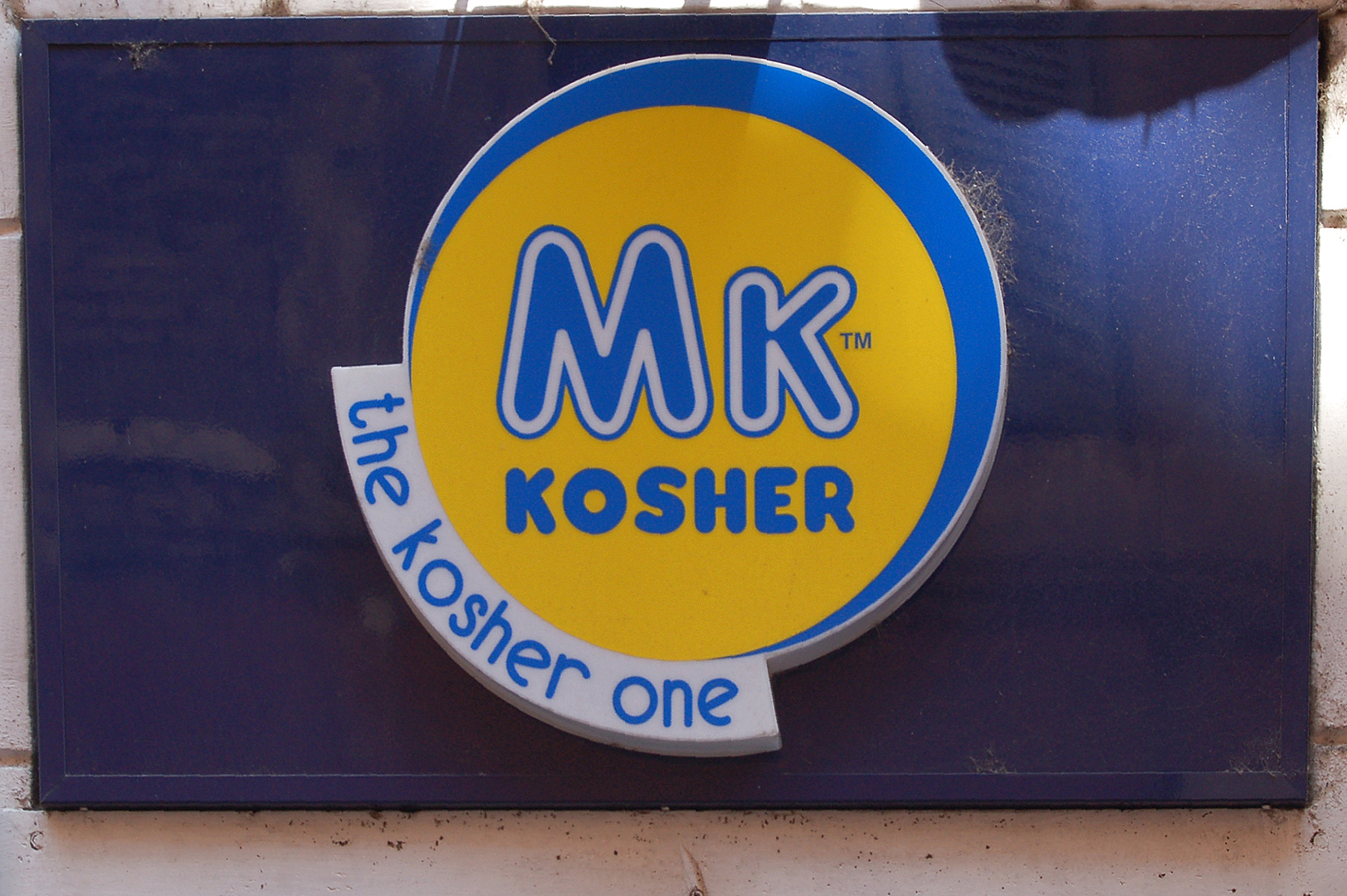 Mk-Kosher (Rome, Itali), Mk-Kosher (Italy, Latium, Rome)