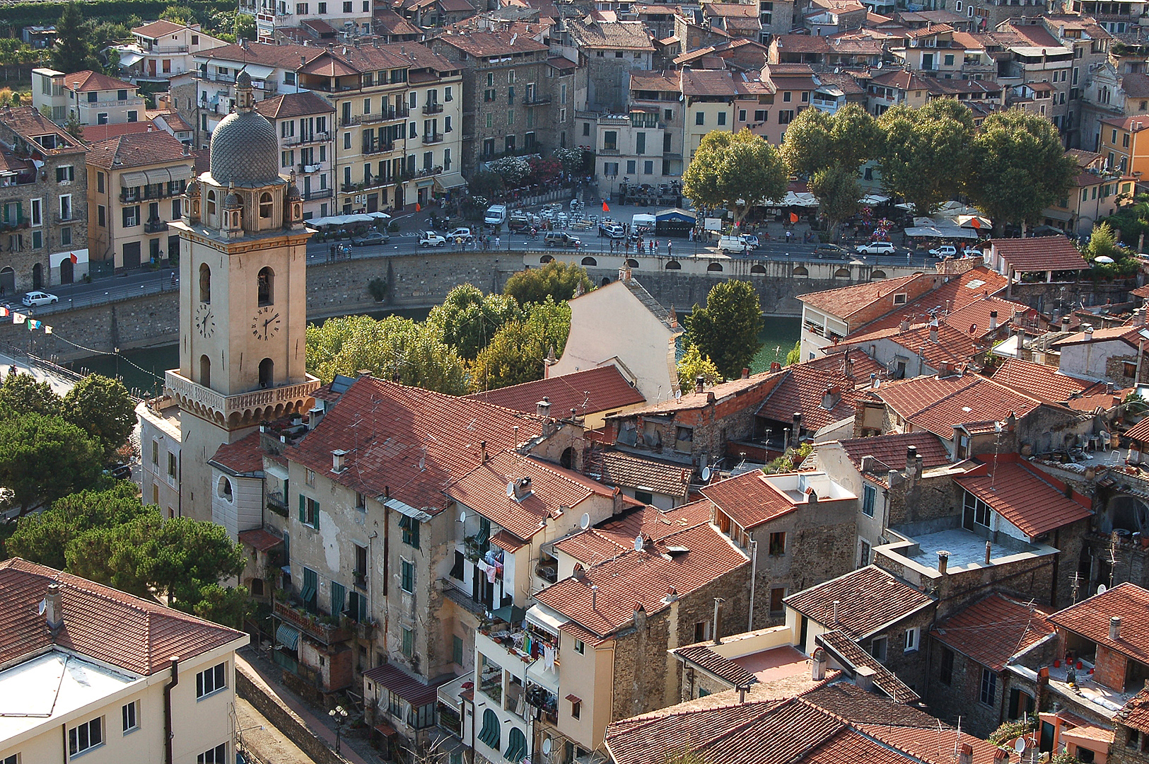 Dolceacqua (IM, Liguria, Italy), Dolceacqua (IM, Liguria, Italy)