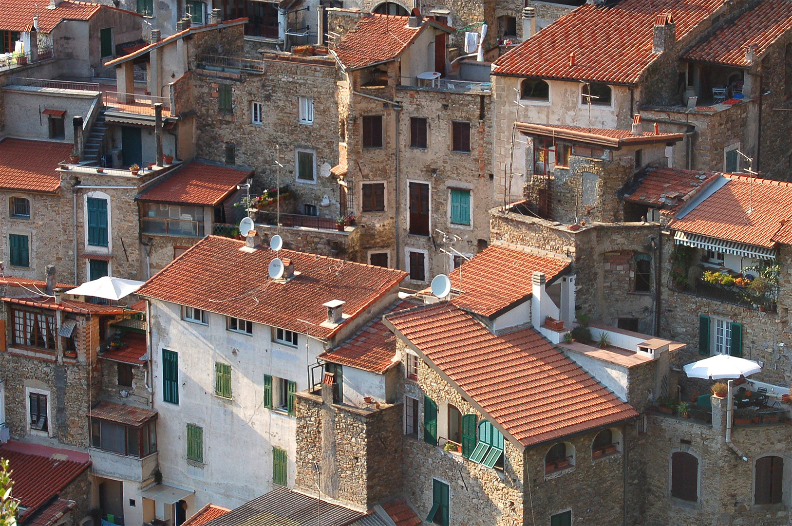 Dolceacqua (IM, Liguri, Itali), Dolceacqua (IM, Liguria, Italy)