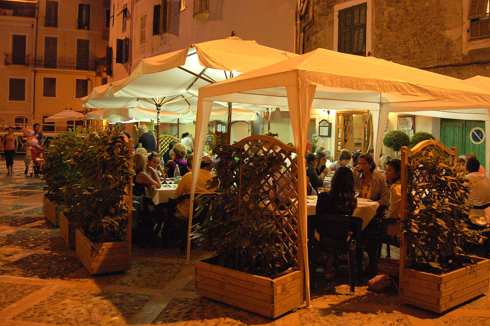 Dolceacqua (IM, Liguri, Itali), Dolceacqua (IM, Liguria, Italy)