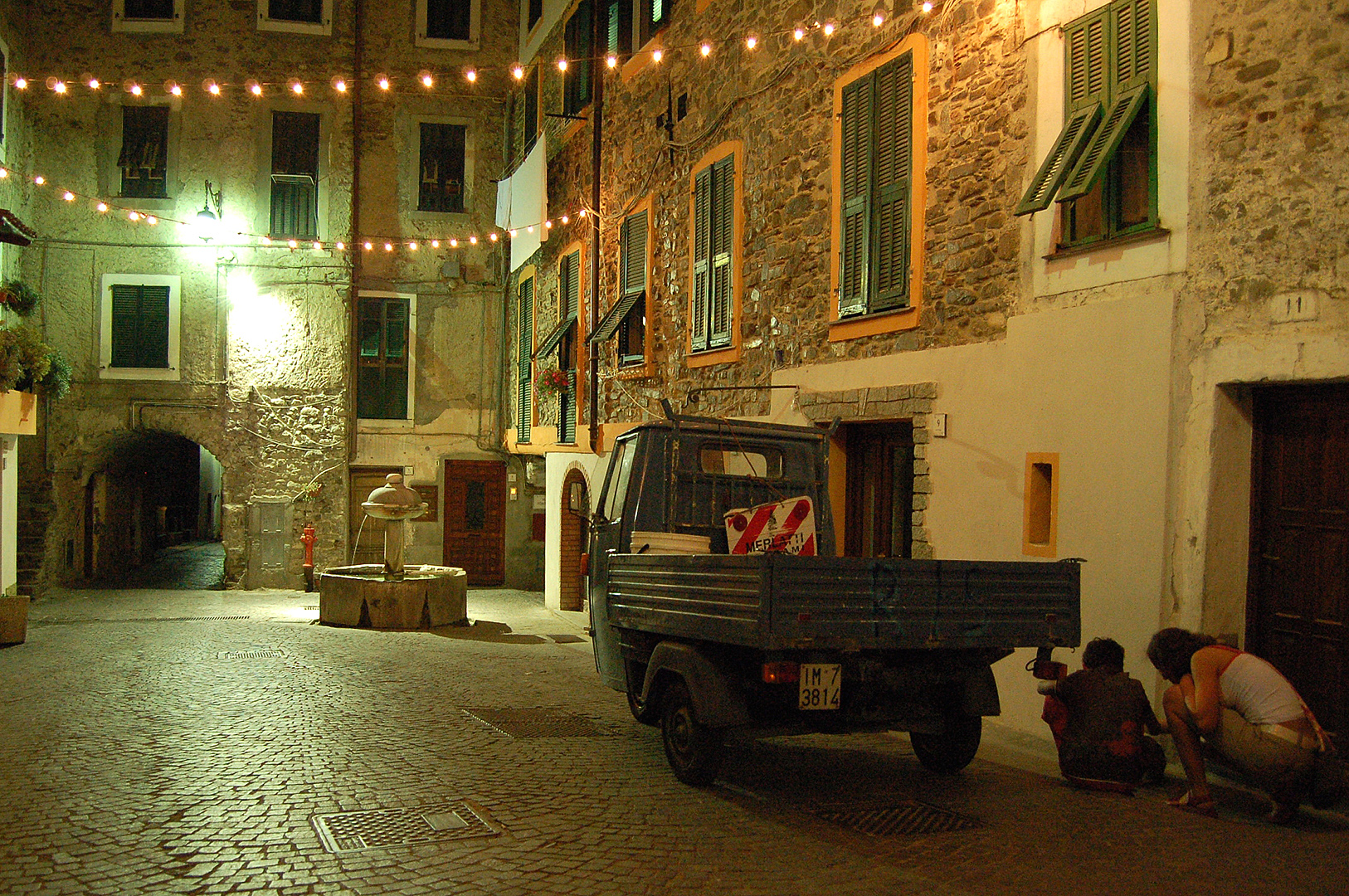 Isolabona (IM, Liguri, Itali), Isolabona (IM, Liguria, Italy)