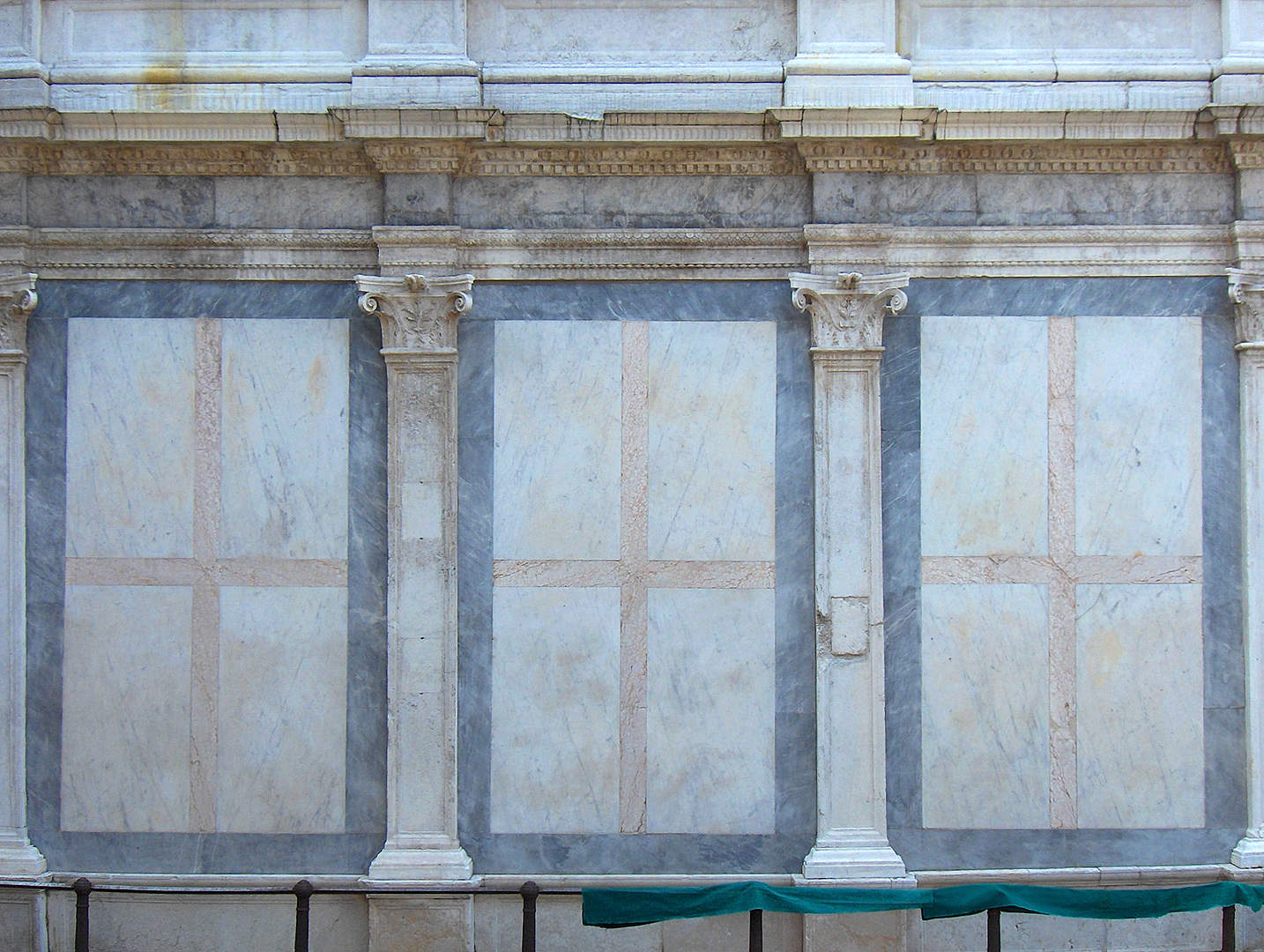 Santa Maria dei Miracoli (Veneti, Itali), Santa Maria dei Miracoli (Venice, Italy)