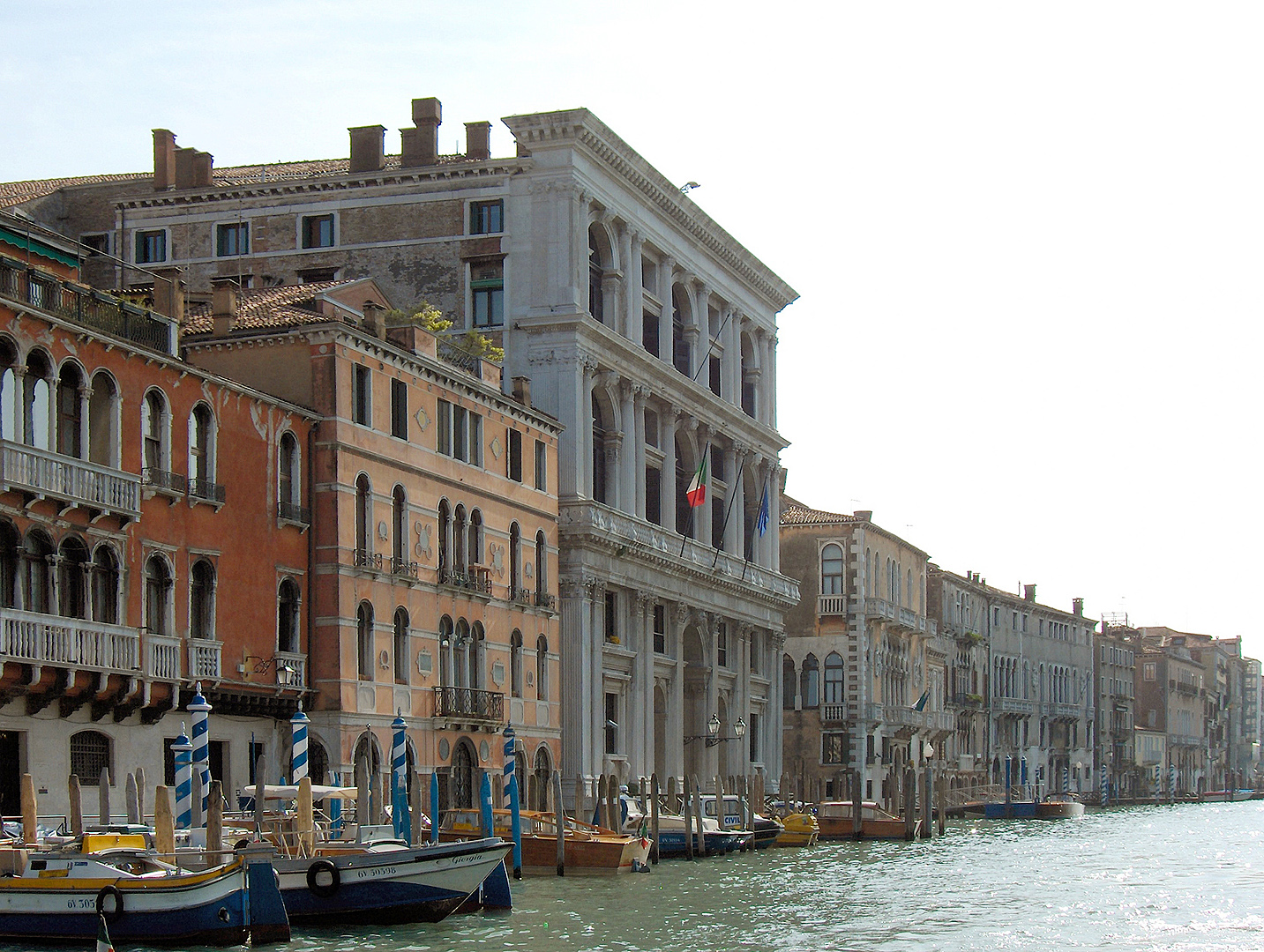 Palazzo Grimani (Veneti, Itali), Palazzo Grimani (Venice, Italy)