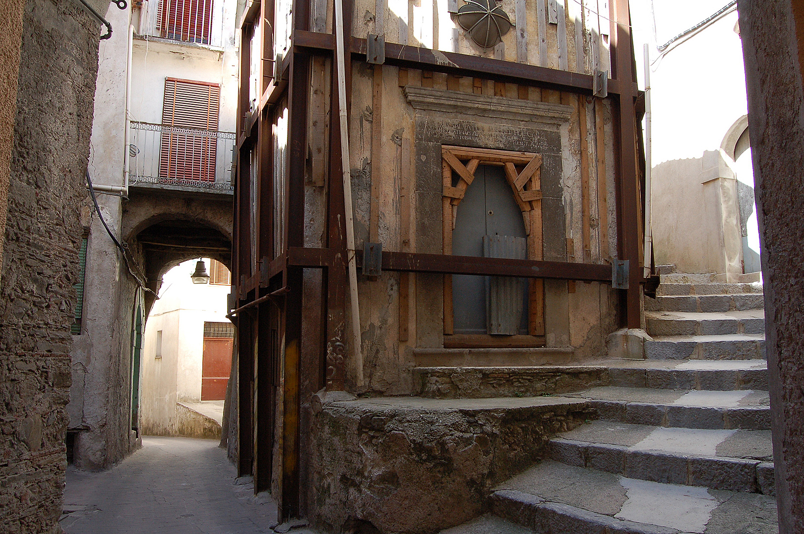 Rivello (Basilicata, Itali); Rivello (Basilicata, Italy)