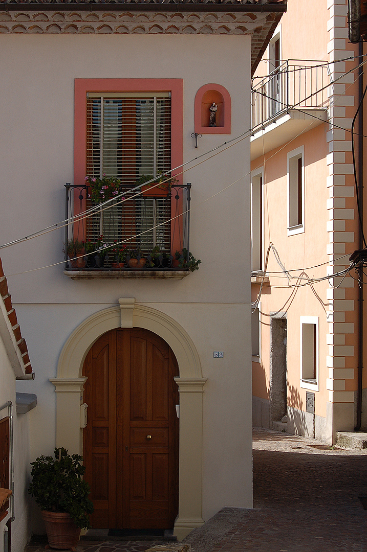 Rivello (Basilicata, Itali), Rivello (Basilicata, Italy)