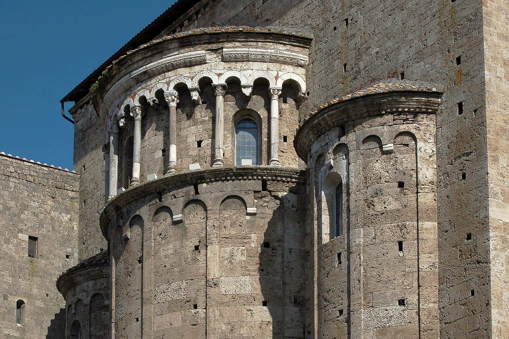 Anagni (FR, Lazio, Itali), Anagni (FR, Lazio, Italy)