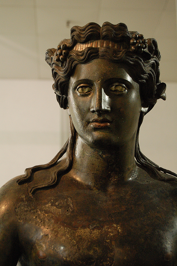 Dionysos (Rome), Museo Nazionale Romano (Rome)