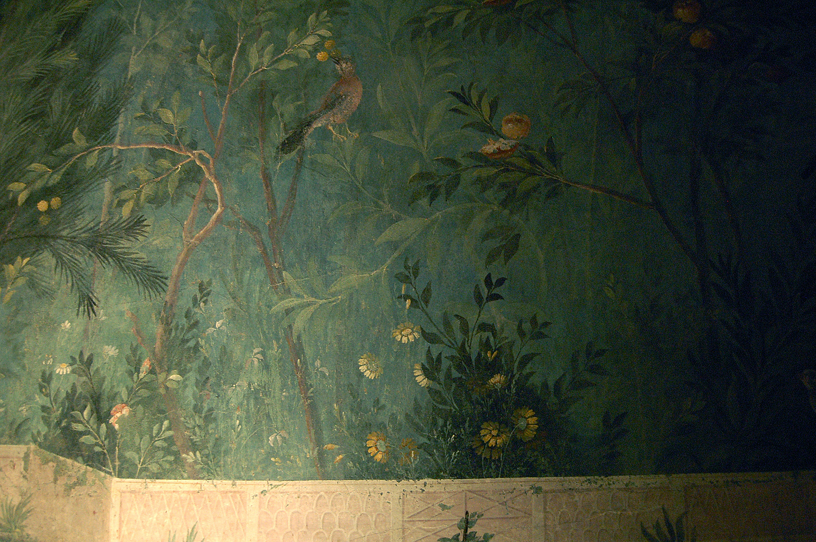 Villa Livia. Museo Nazionale Romano (Rome), Museo Nazionale Romano (Rome)