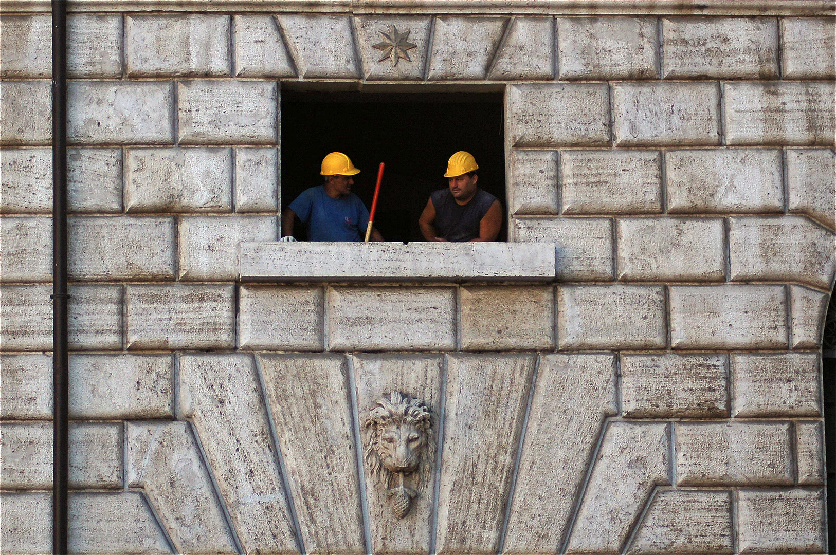 Palazzo Braschi (Rome, Itali), Palazzo Braschi (Italy, Latium, Rome)