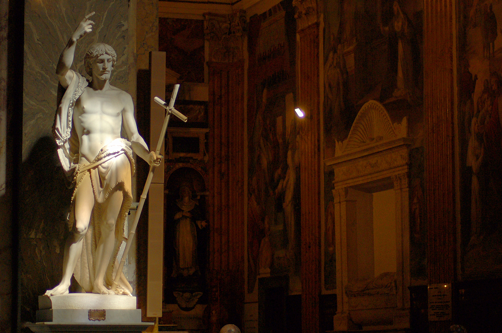 Santa Maria Sopra Minerva (Rome, Itali), Santa Maria Sopra Minerva (Italy, Latium, Rome)