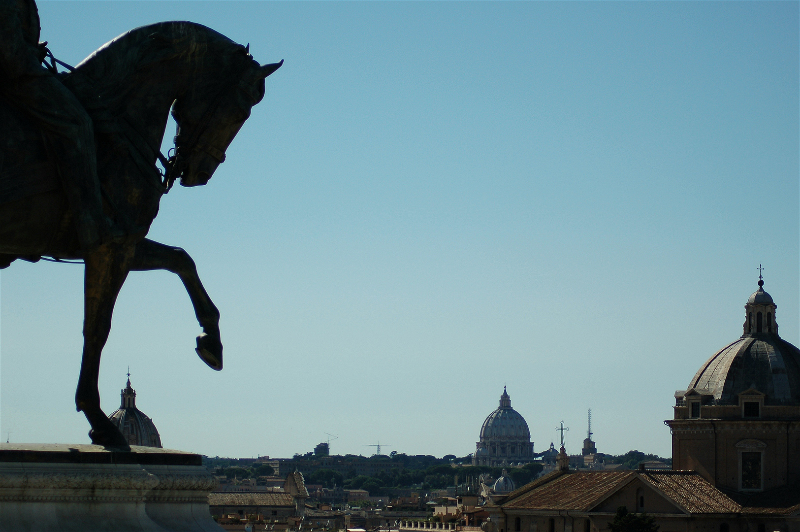 Altare della Patria (Rome, Itali), Altare della Patria (Italy, Latium, Rome)