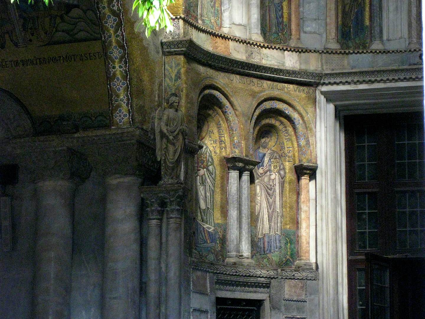 Basilica di San Marco, Veneti, Itali, San Marco, Venice