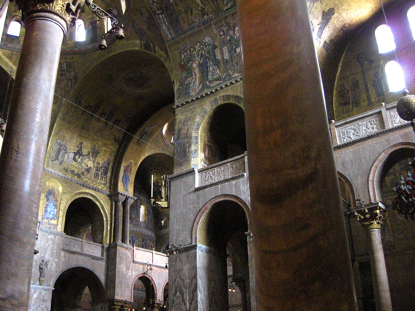 Basilica di San Marco, Veneti, Itali, San Marco, Venice