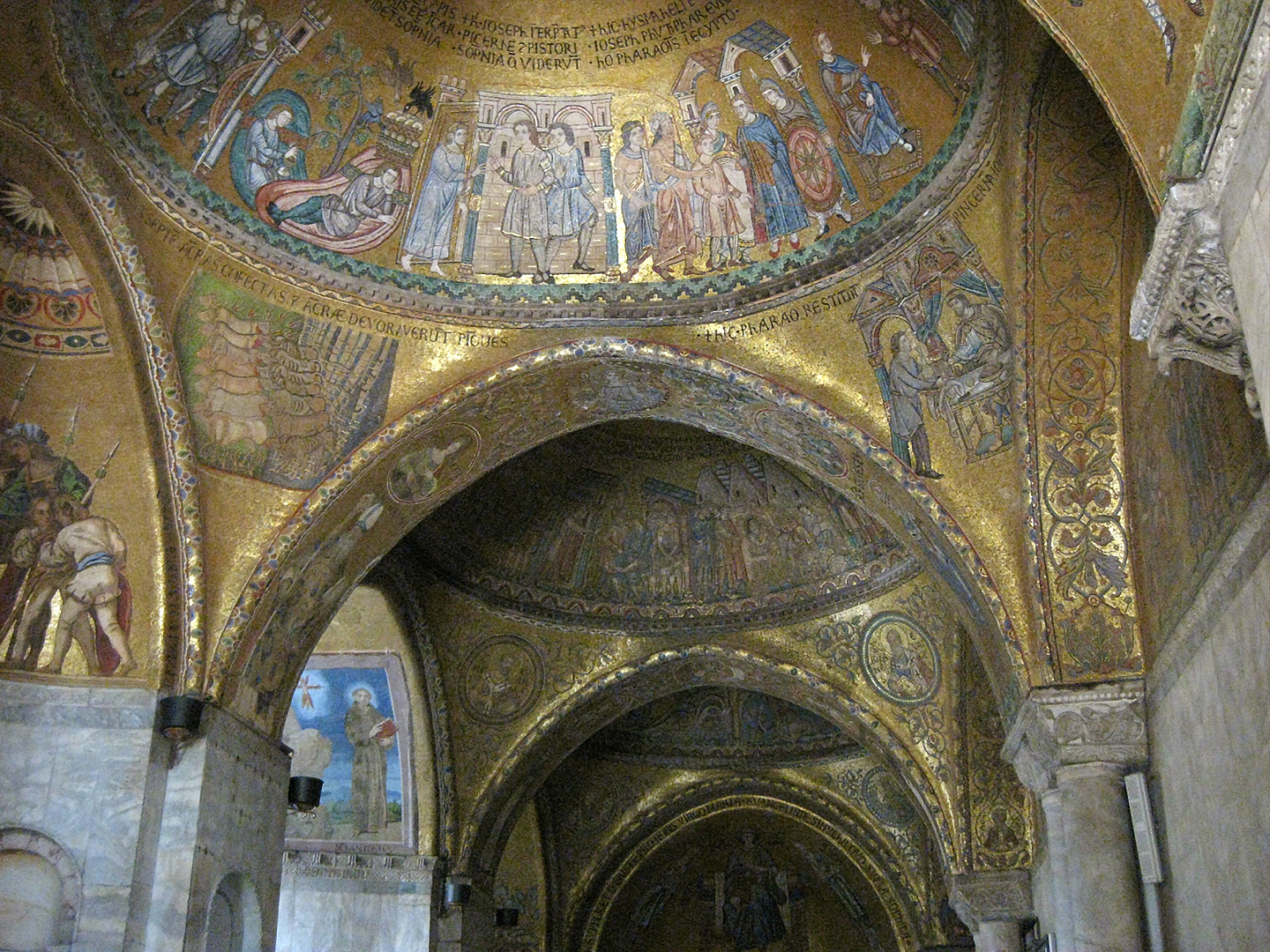 Basilica di San Marco, Veneti, Itali, San Marco, Venice