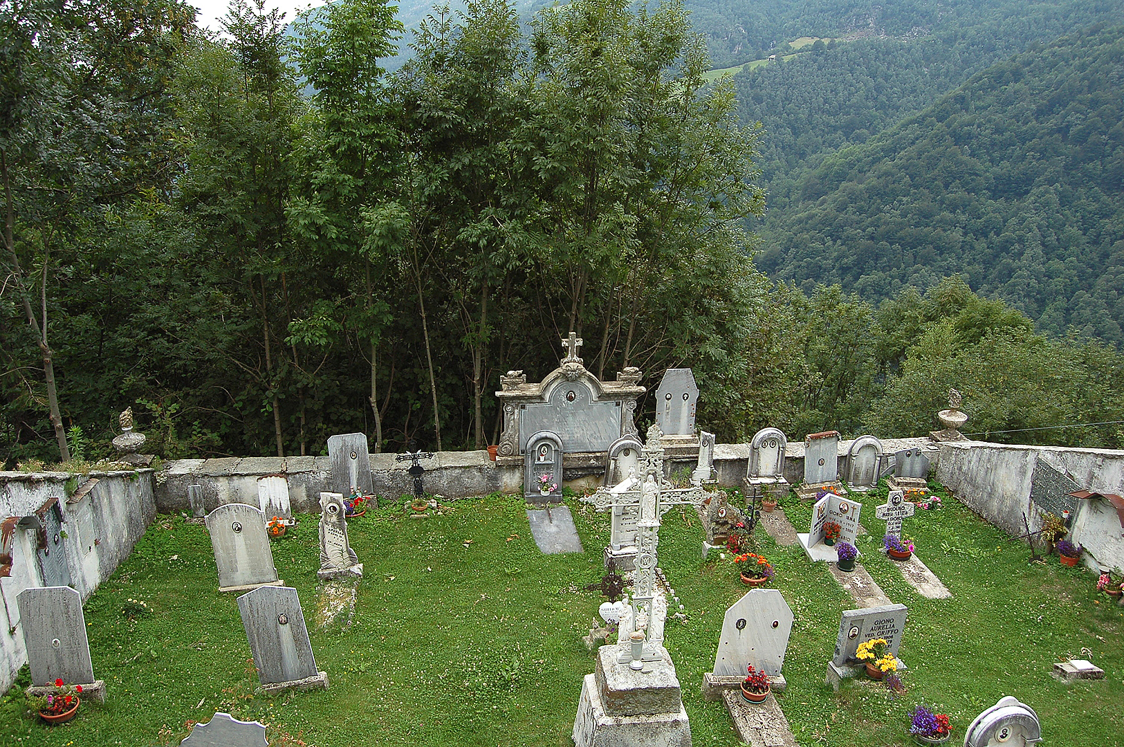 Succinto (Traversella), Pi�monte, Itali�, Succinto (Traversella), Piemonte, Italy
