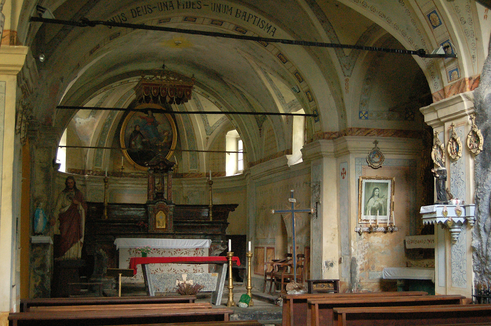 Fondo (Vico Canavese, TO, Pimonte, Itali), Fondo (Vico Canavese, TO, Piemonte, Italy)