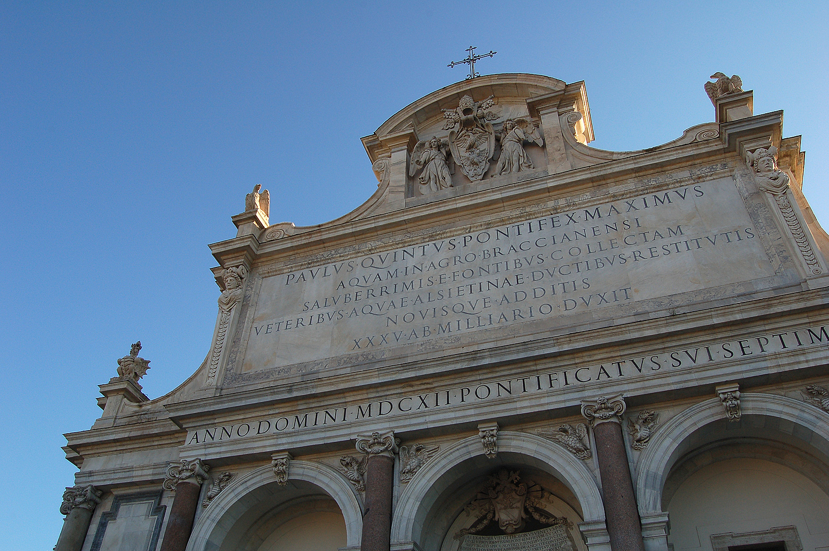 Fontana dell