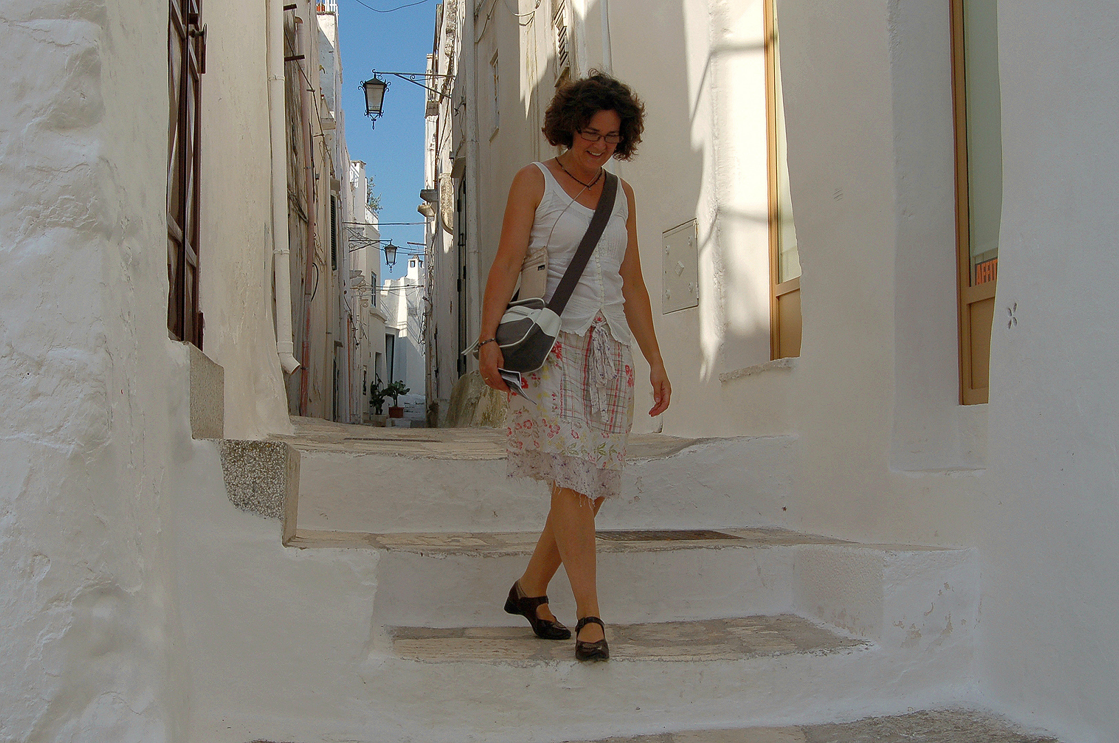 Ostuni (Apuli, Itali); Ostuni (Puglia, Italy)