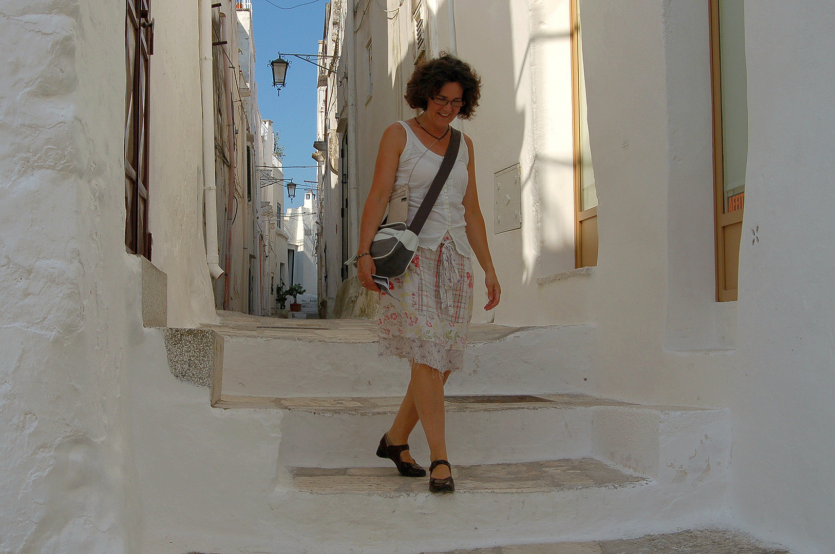 Ostuni (Apuli, Itali), Ostuni (Puglia, Italy)