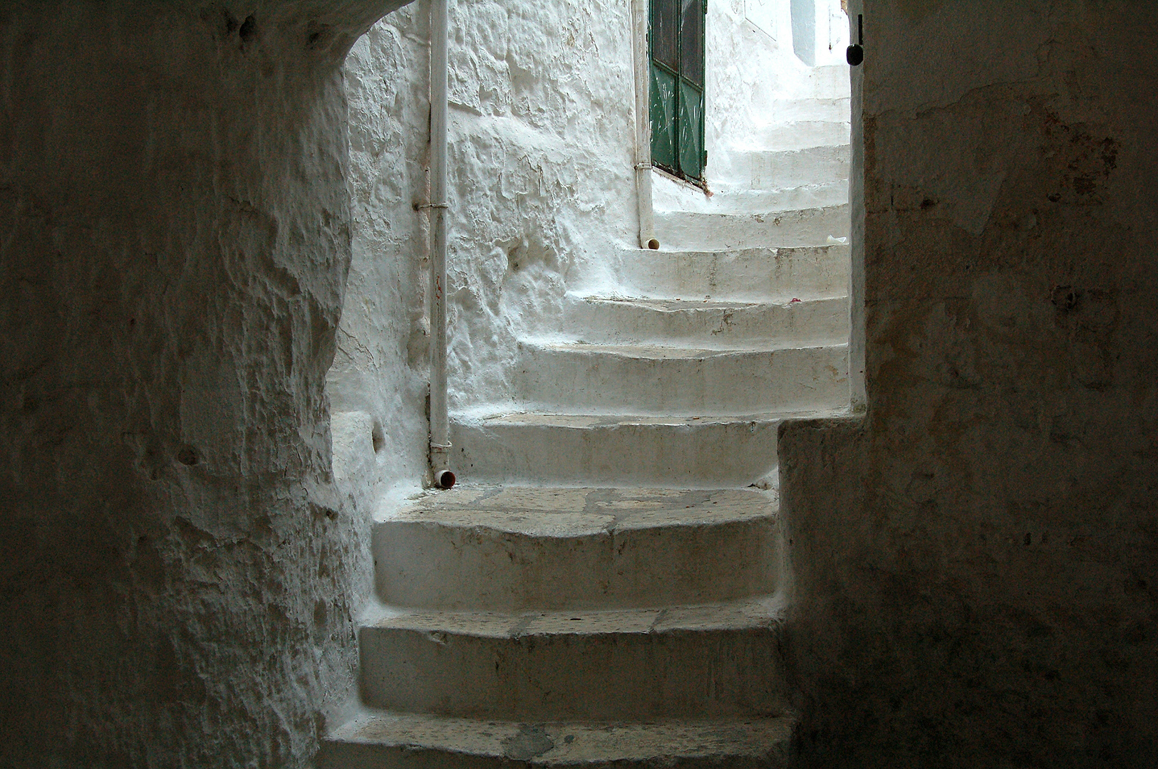 Ostuni (Apuli, Itali); Ostuni (Puglia, Italy)