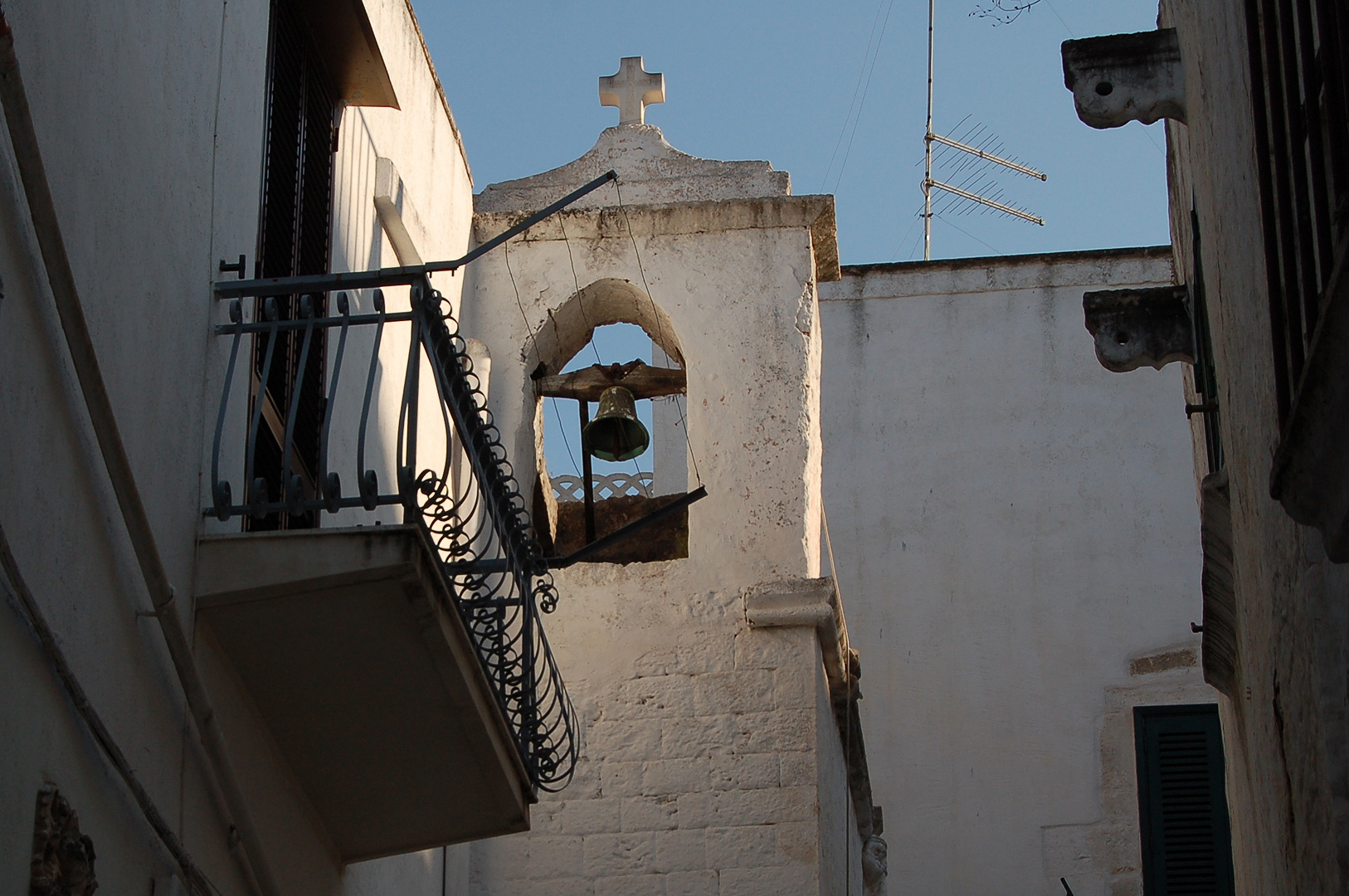 Ostuni (Apuli, Itali), Ostuni (Puglia, Italy)