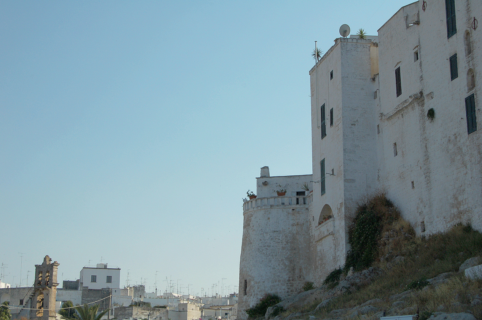 Ostuni (Apuli, Itali), Ostuni (Puglia, Italy)