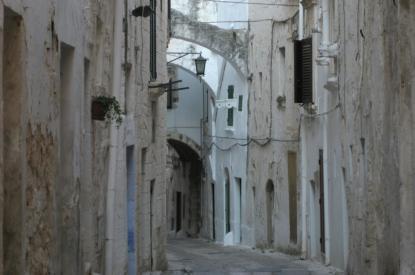 Ostuni (Apuli, Itali); Ostuni (Puglia, Italy)