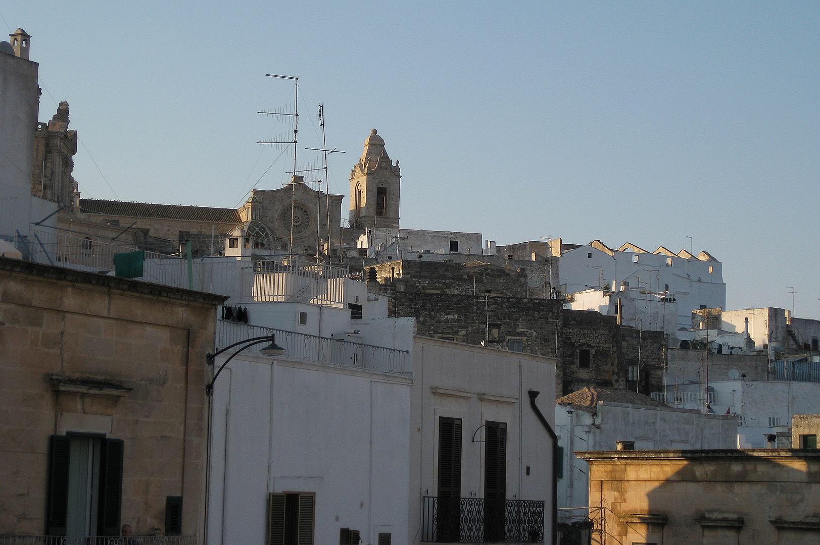 Ostuni (Apuli, Itali); Ostuni (Puglia, Italy)