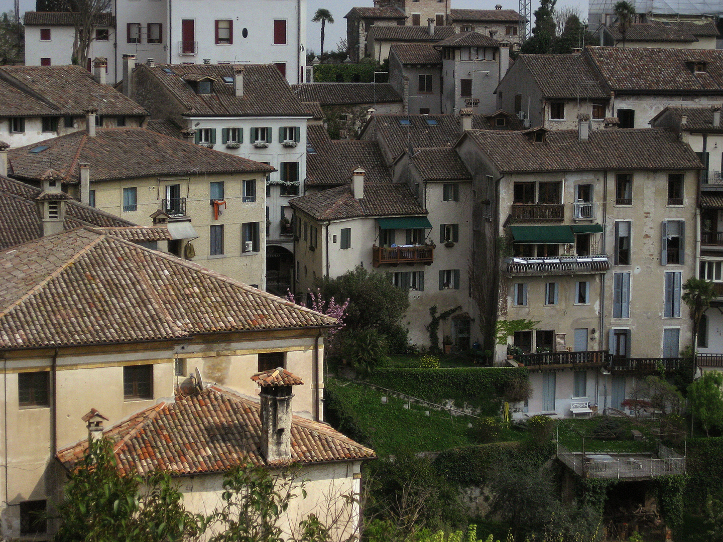 Asolo (TV, Veneto, Itali), Asolo (TV, Veneto, Italy)