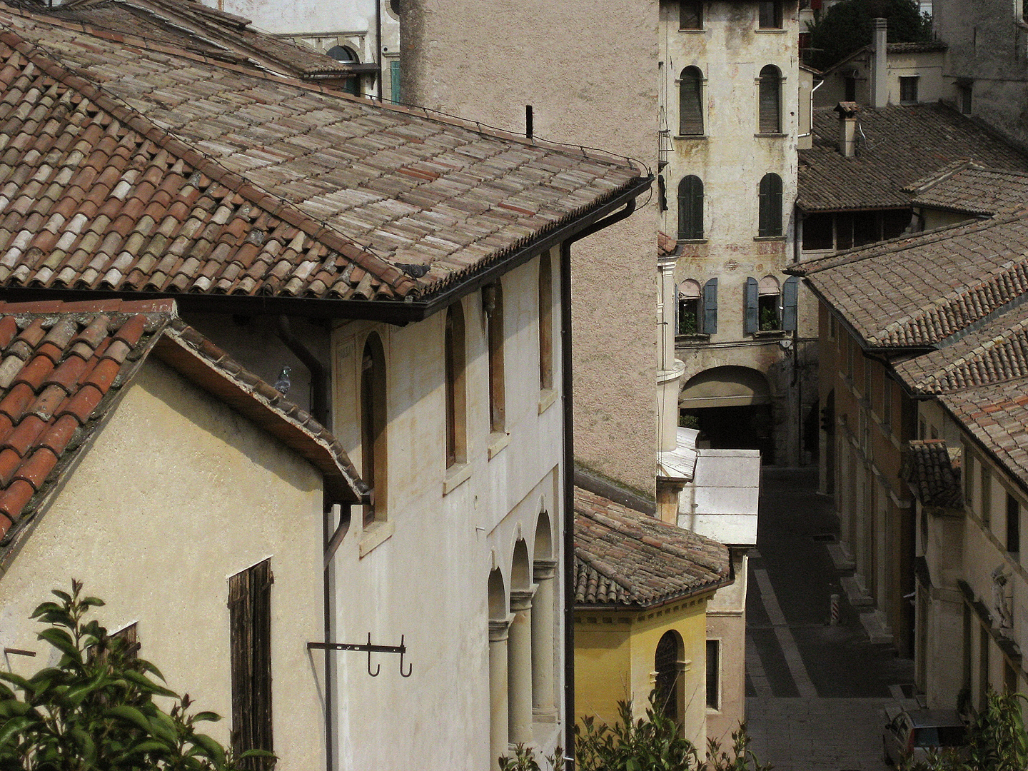 Asolo (TV, Veneto, Itali), Asolo (TV, Veneto, Italy)