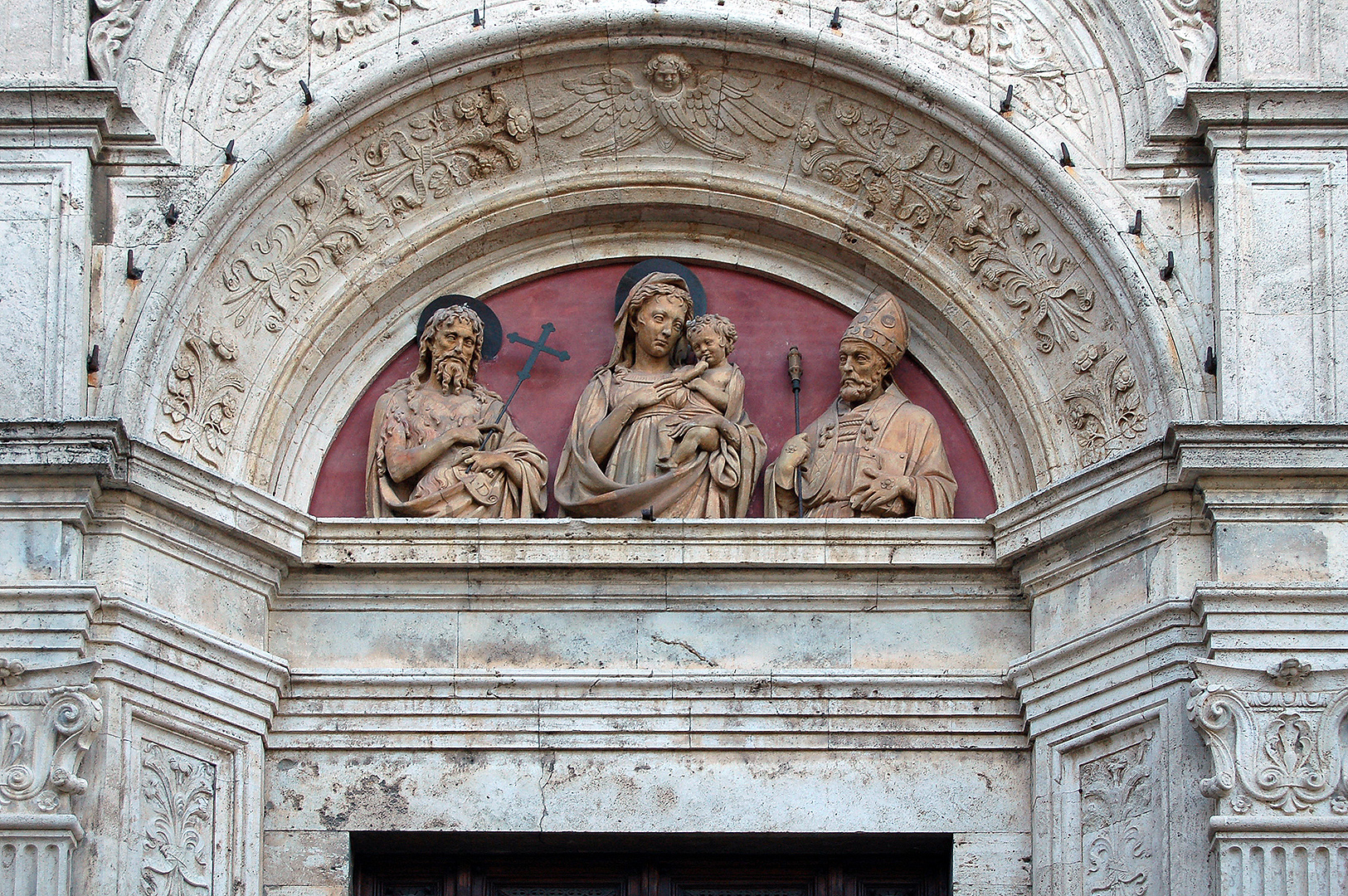 Montepulciano (SI, Toscane, Itali), Montepulciano (SI, Tuscany, Italy)