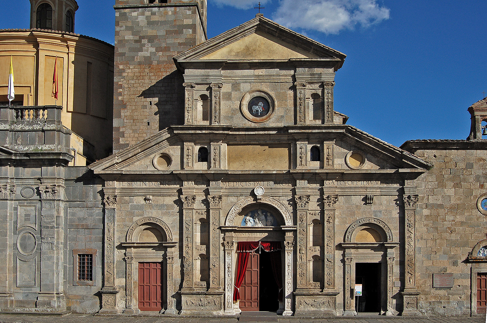 Bolsena (VT, Lazio, Itali), Bolsena (VT, Lazio, Italy)