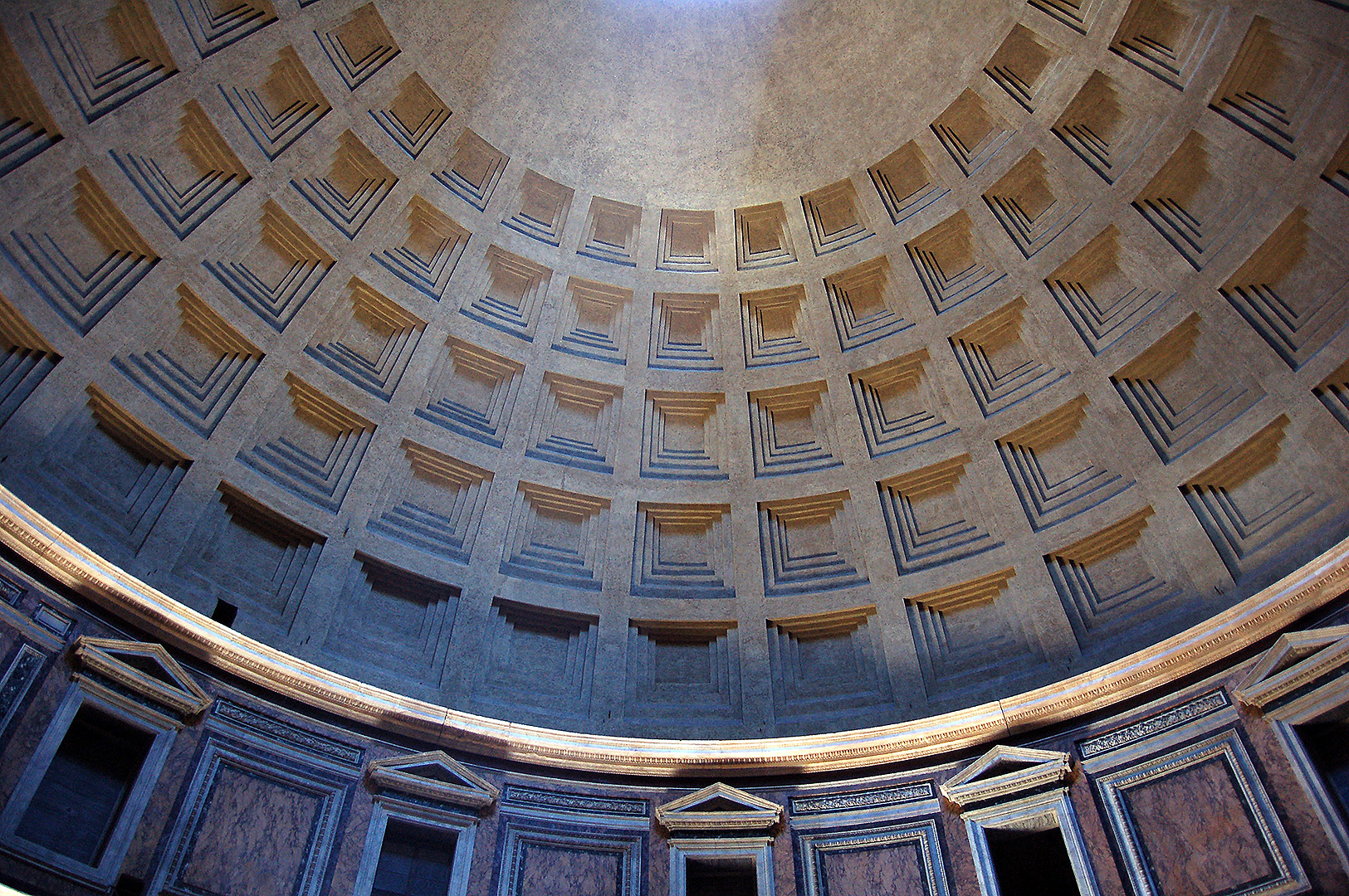 Pantheon (Rome, Itali), Pantheon (Rome, Italy)
