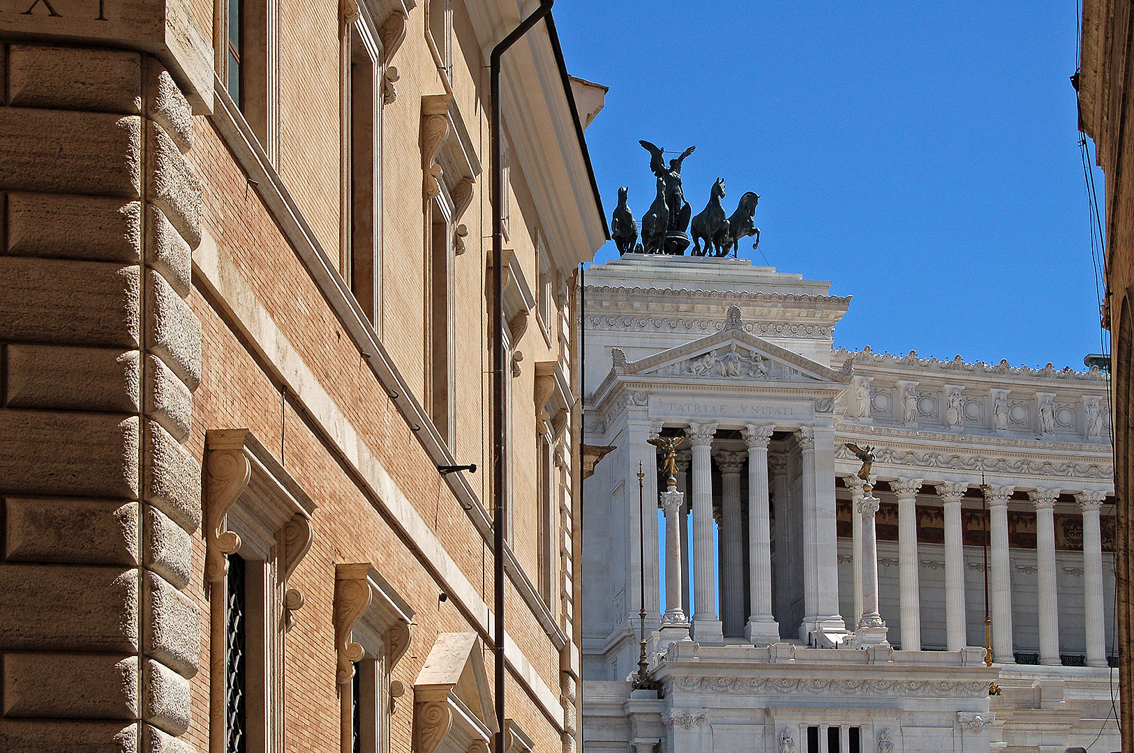 Monument van Victor Emanuel II (Rome), National Monument to Victor Emmanuel II (Rome)