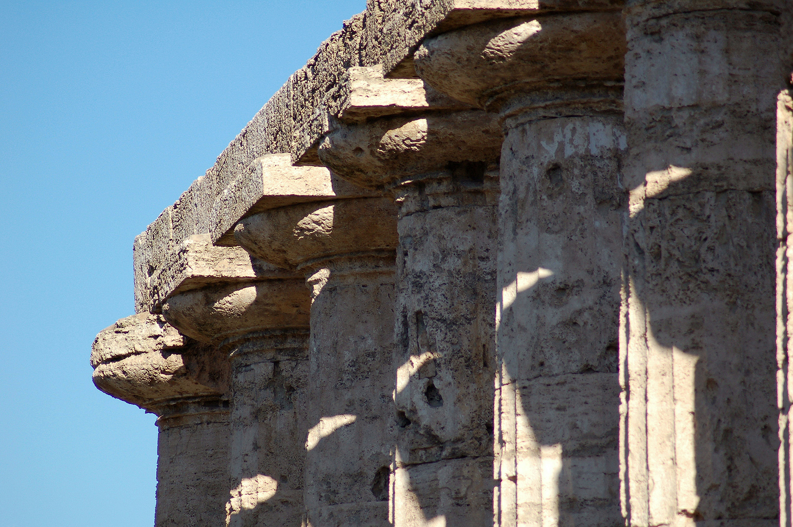 Paestum (Campani. Itali), Paestum (Campania, Italy)