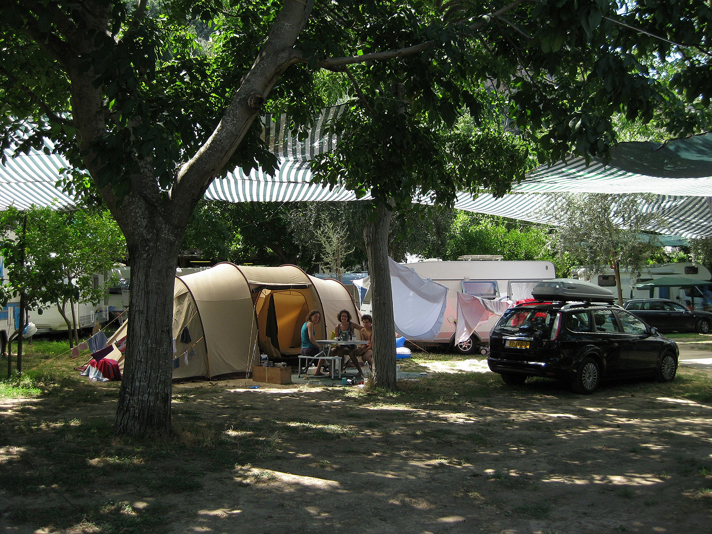 Camping S. Antonio; Camping S. Antonio